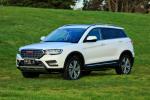Haval H6 2016 года (AU)